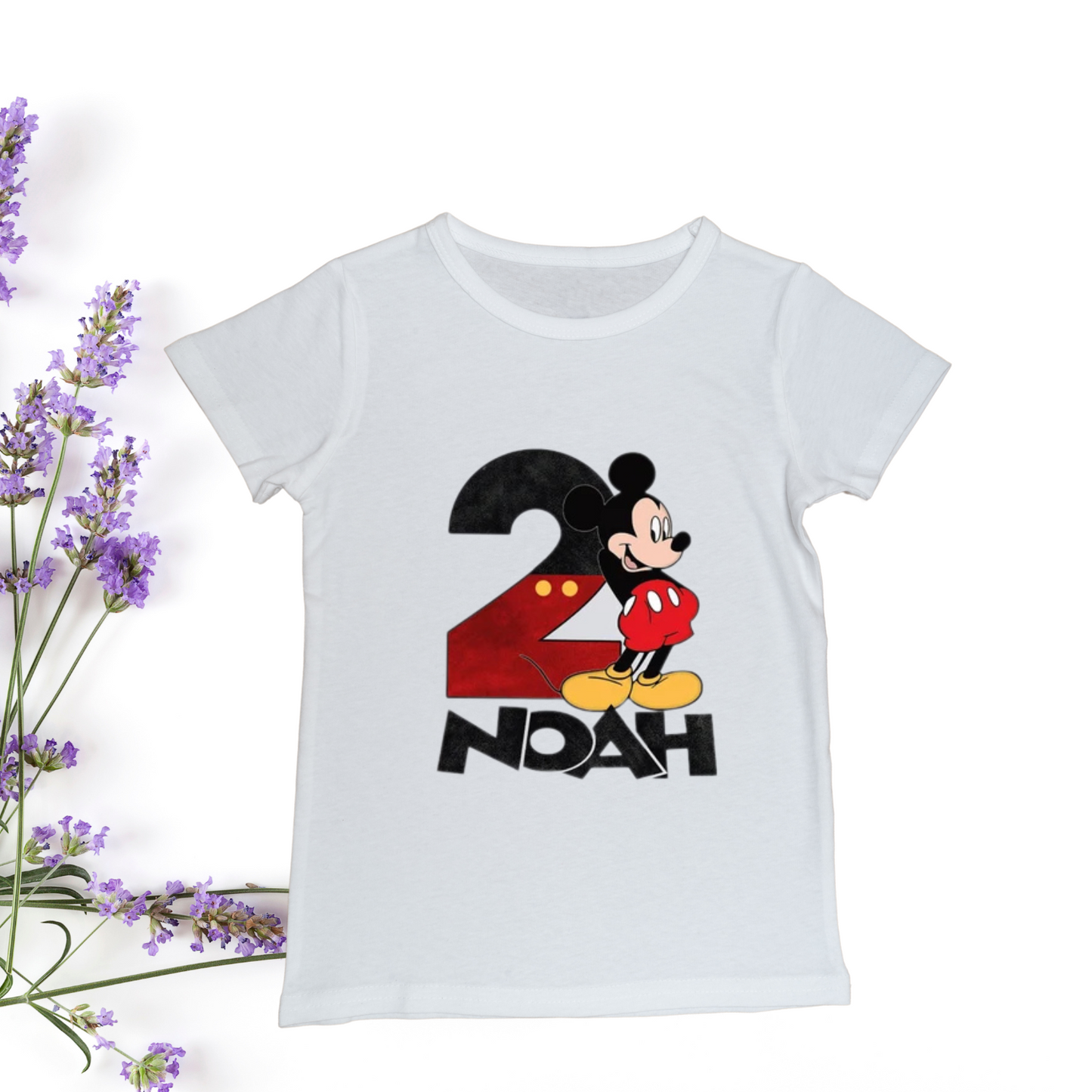 Birthday Boy or Girl T-Shirts