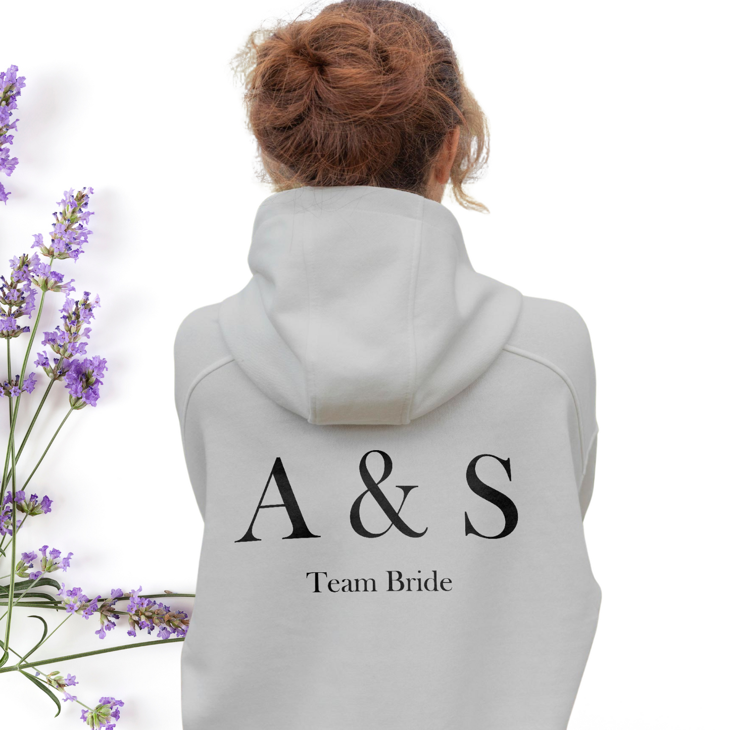 Monogram Hoodies/Crewneck