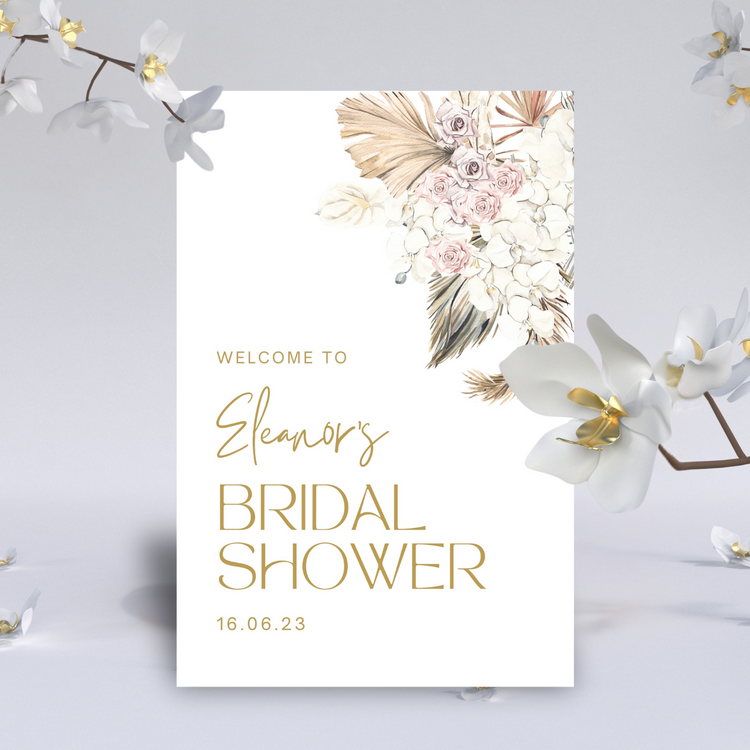 EVENT SIGNAGE