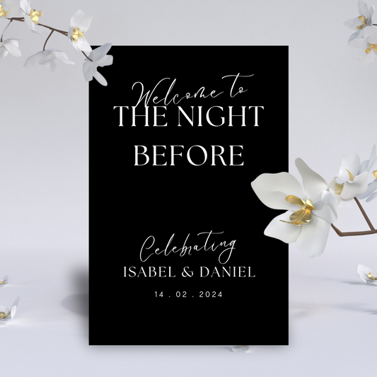The Night Before