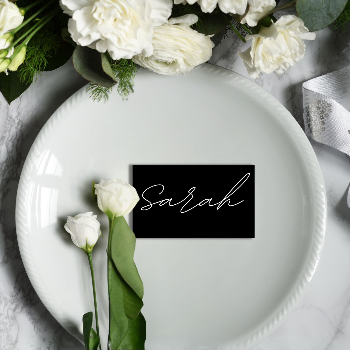 Name cards