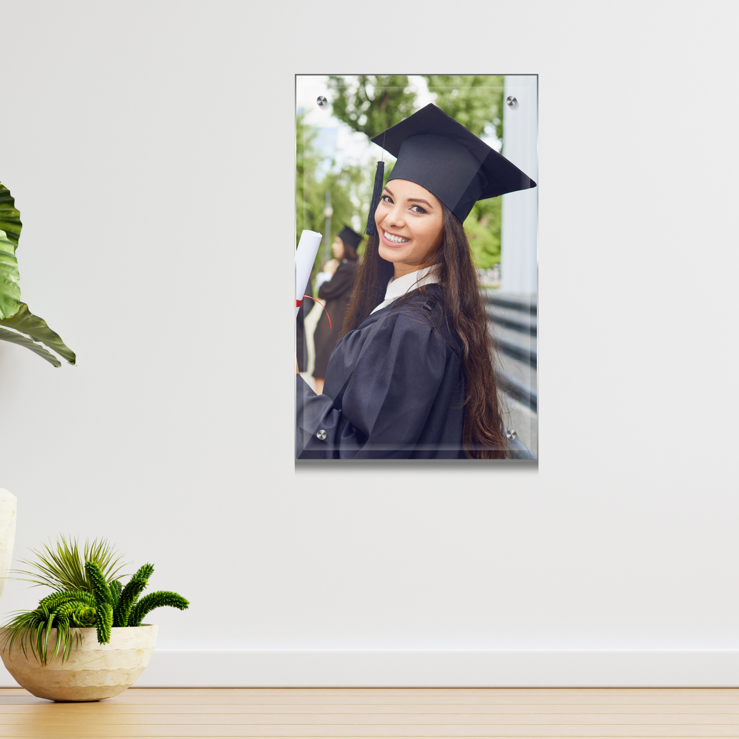 Premium Acrylic Photo Print