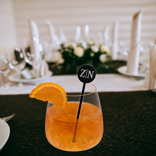 Stir Sticks
