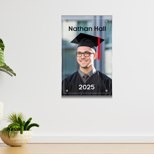 Premium Acrylic Photo Print