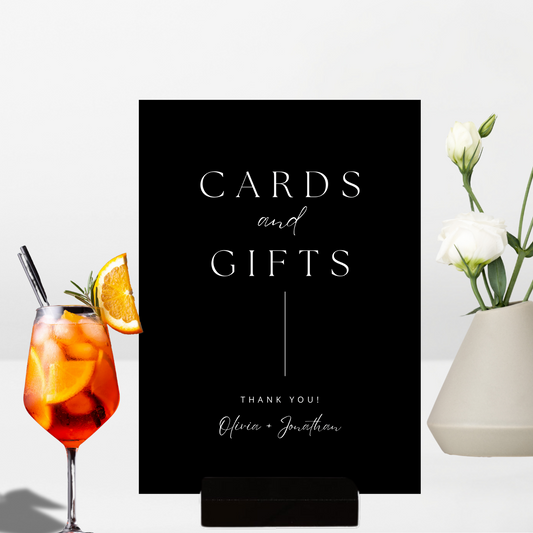 Cards & Gifts