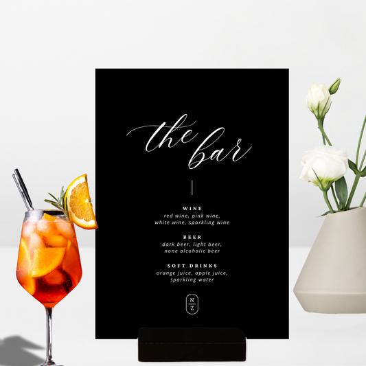 The Bar